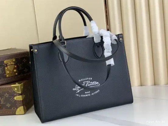 Firstbags ru LOUIS MM-35*27*14cm VUITTON ONTHEGO 0609